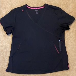 Koi Lite Scrub Top